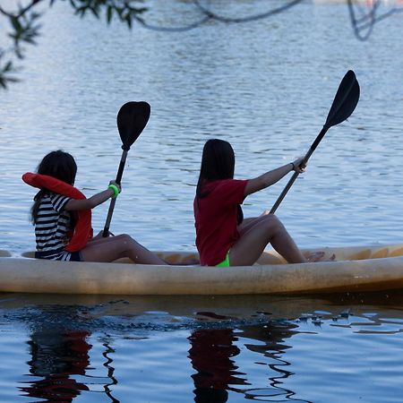 Plana Resort & Spa Castel Volturno Kültér fotó