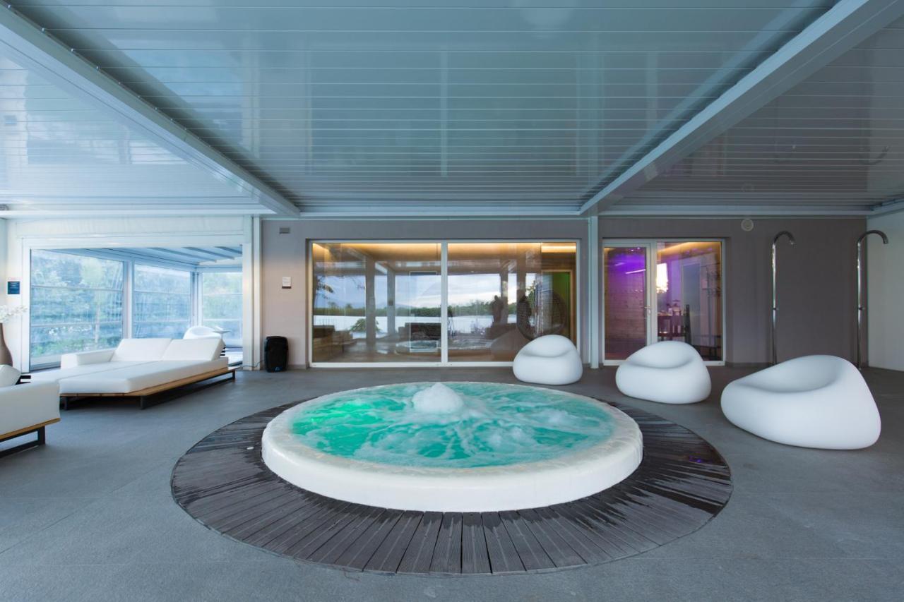Plana Resort & Spa Castel Volturno Kültér fotó