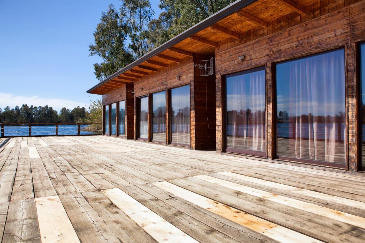 Plana Resort & Spa Castel Volturno Kültér fotó