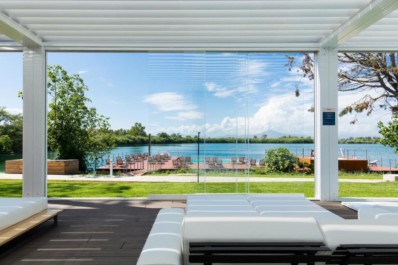 Plana Resort & Spa Castel Volturno Kültér fotó