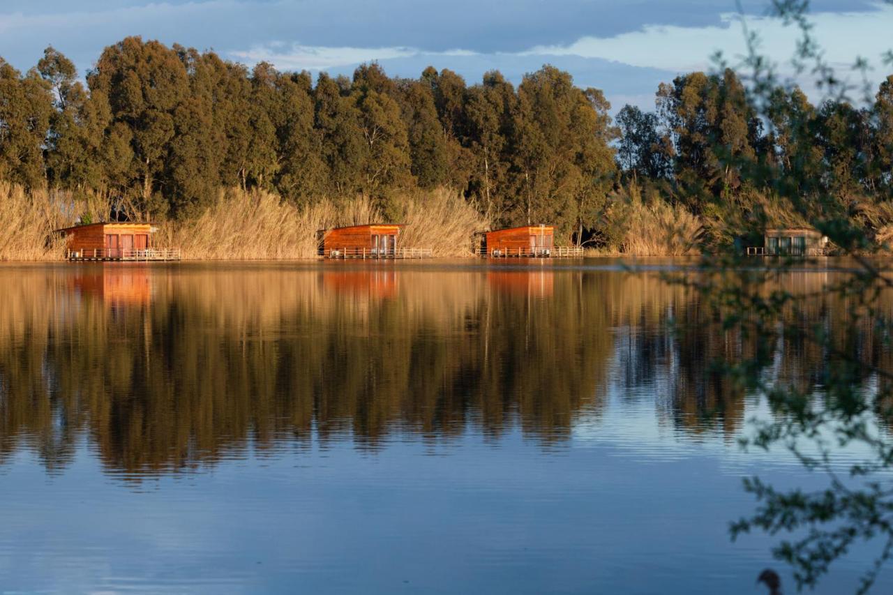 Plana Resort & Spa Castel Volturno Kültér fotó