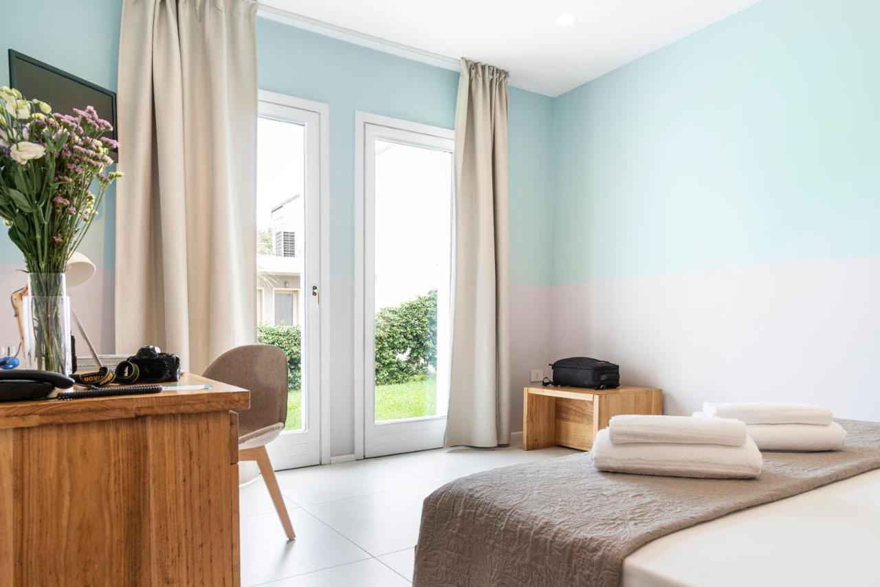 Plana Resort & Spa Castel Volturno Kültér fotó