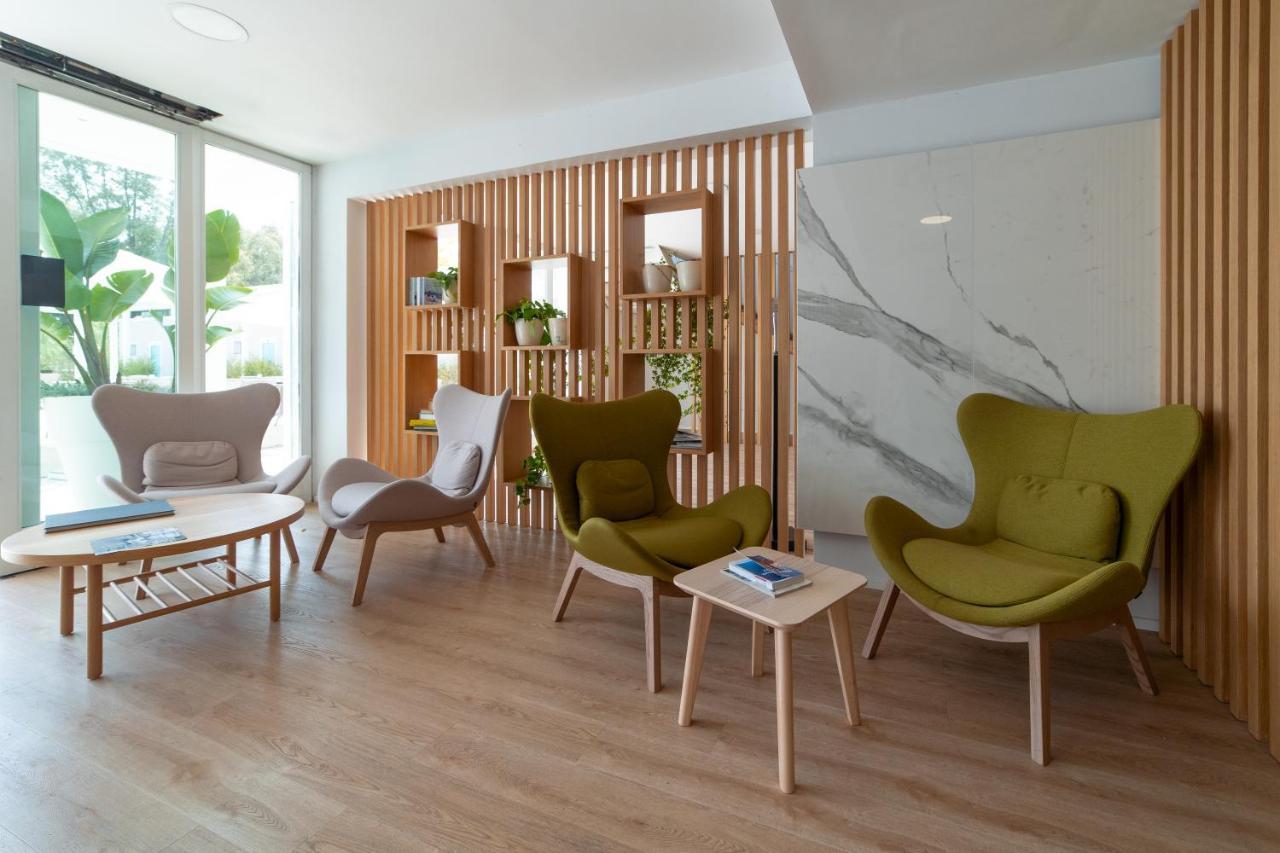 Plana Resort & Spa Castel Volturno Kültér fotó
