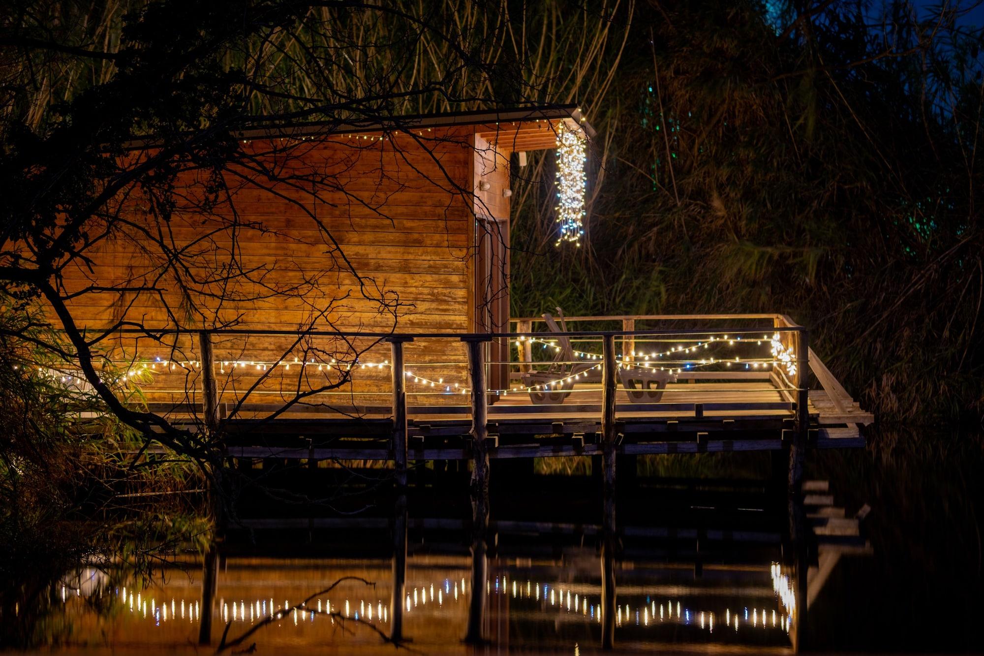 Plana Resort & Spa Castel Volturno Kültér fotó