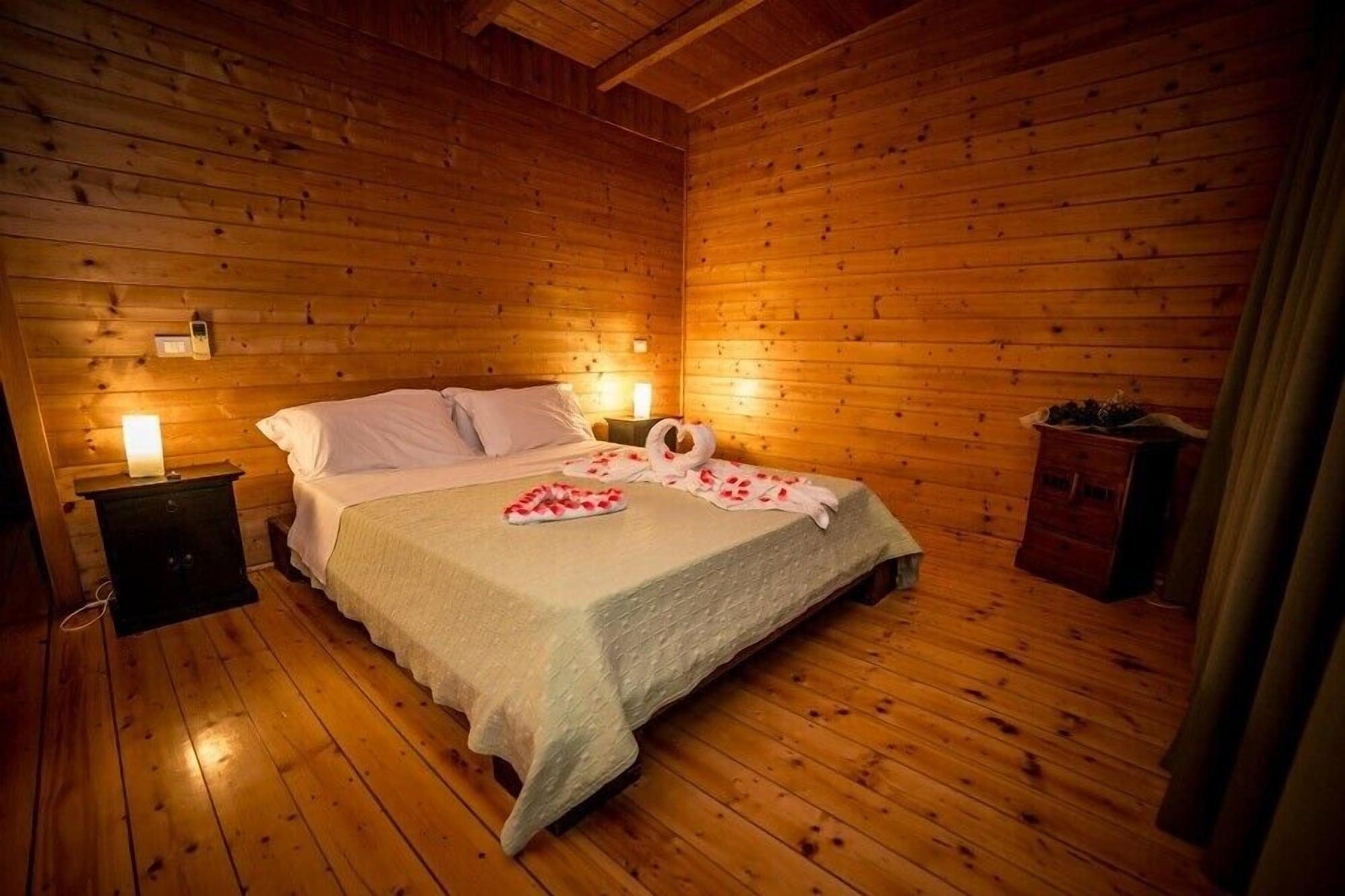 Plana Resort & Spa Castel Volturno Kültér fotó