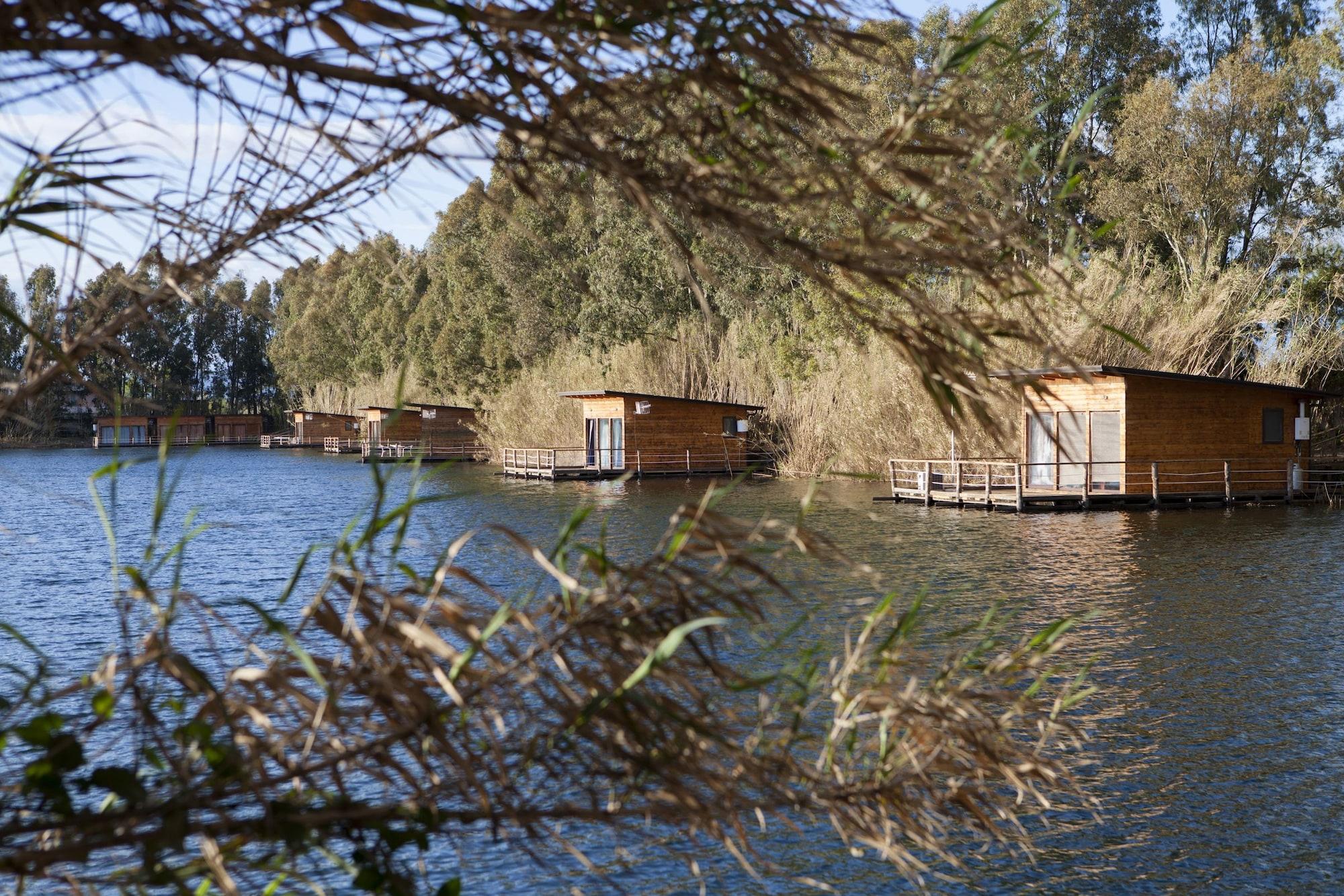 Plana Resort & Spa Castel Volturno Kültér fotó