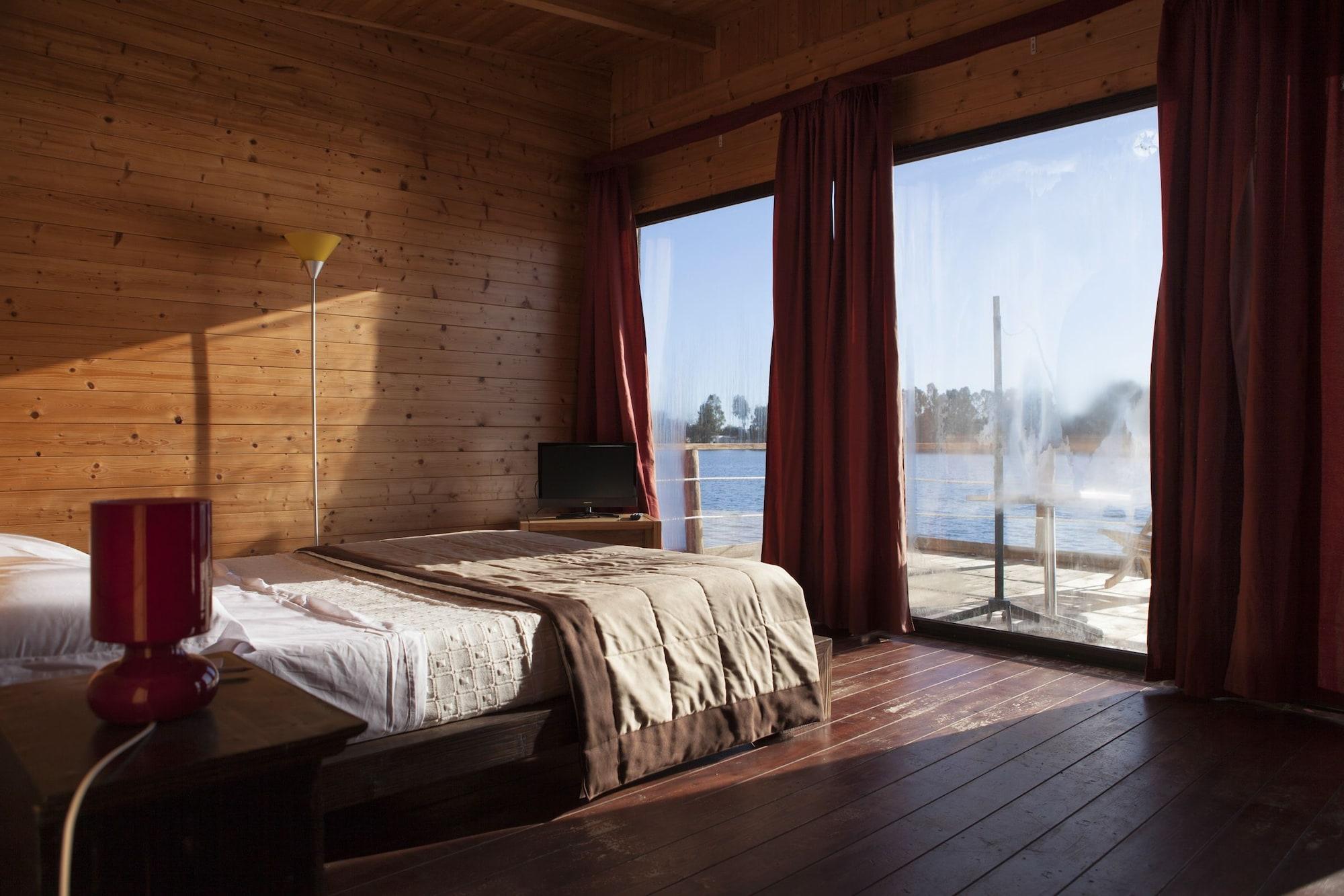 Plana Resort & Spa Castel Volturno Kültér fotó