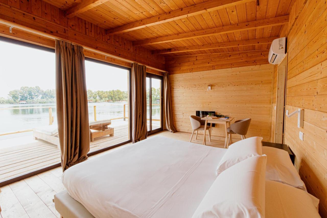 Plana Resort & Spa Castel Volturno Kültér fotó