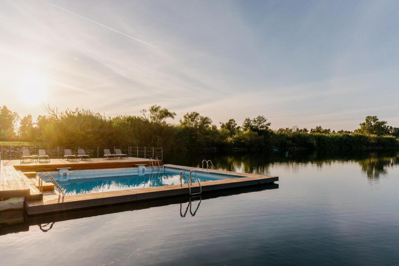 Plana Resort & Spa Castel Volturno Kültér fotó