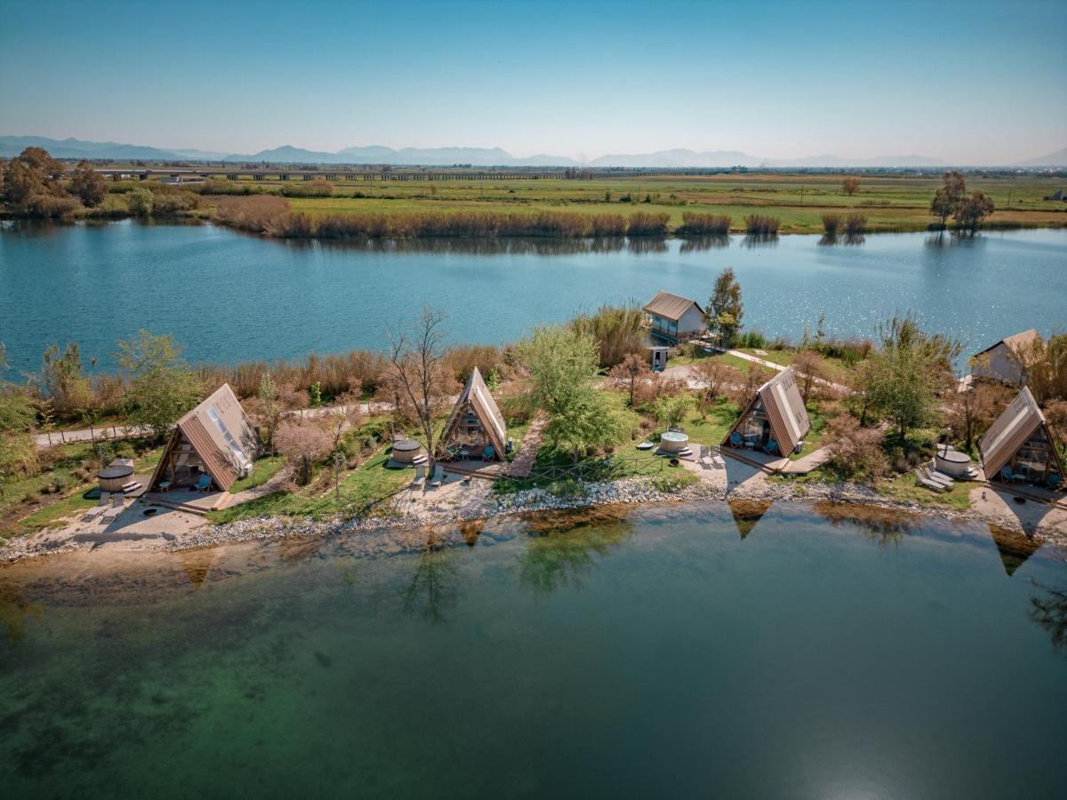 Plana Resort & Spa Castel Volturno Kültér fotó