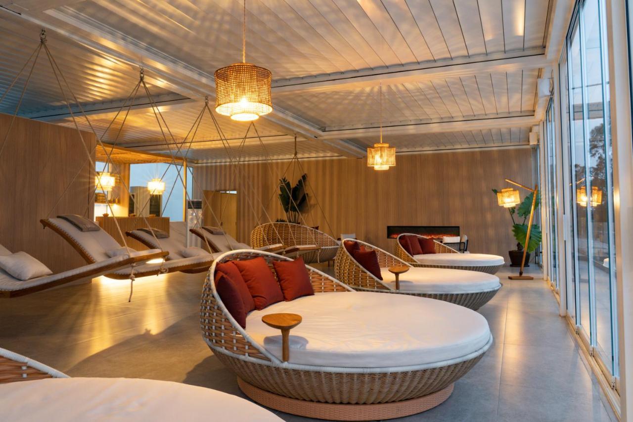 Plana Resort & Spa Castel Volturno Kültér fotó