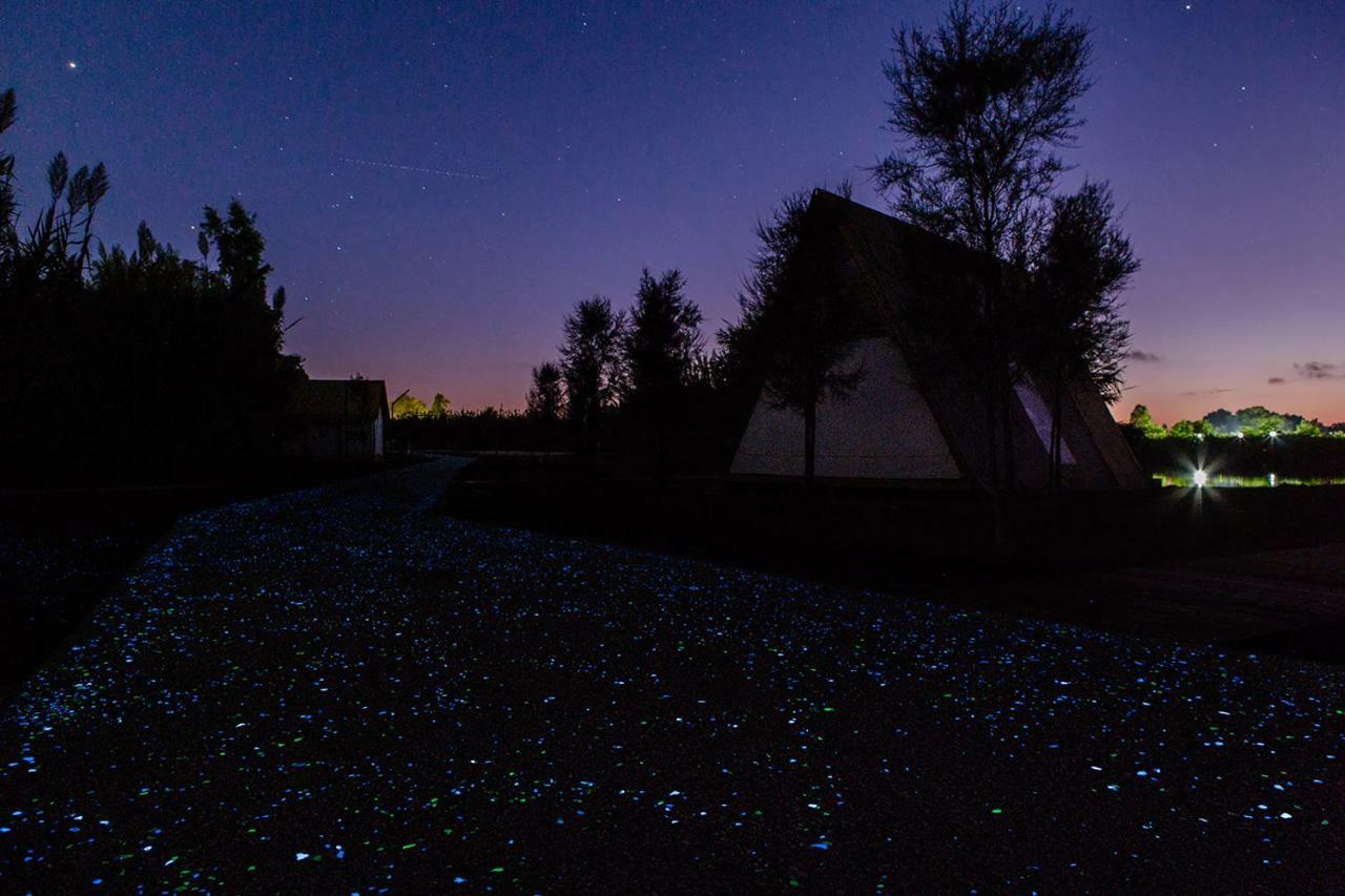 Plana Resort & Spa Castel Volturno Kültér fotó