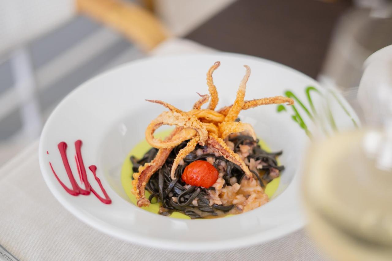 Plana Resort & Spa Castel Volturno Kültér fotó