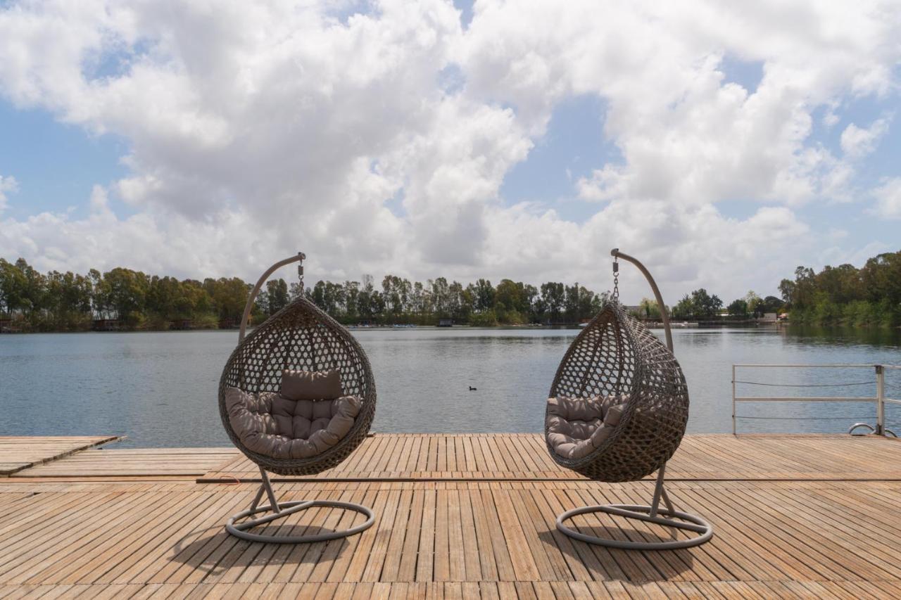 Plana Resort & Spa Castel Volturno Kültér fotó
