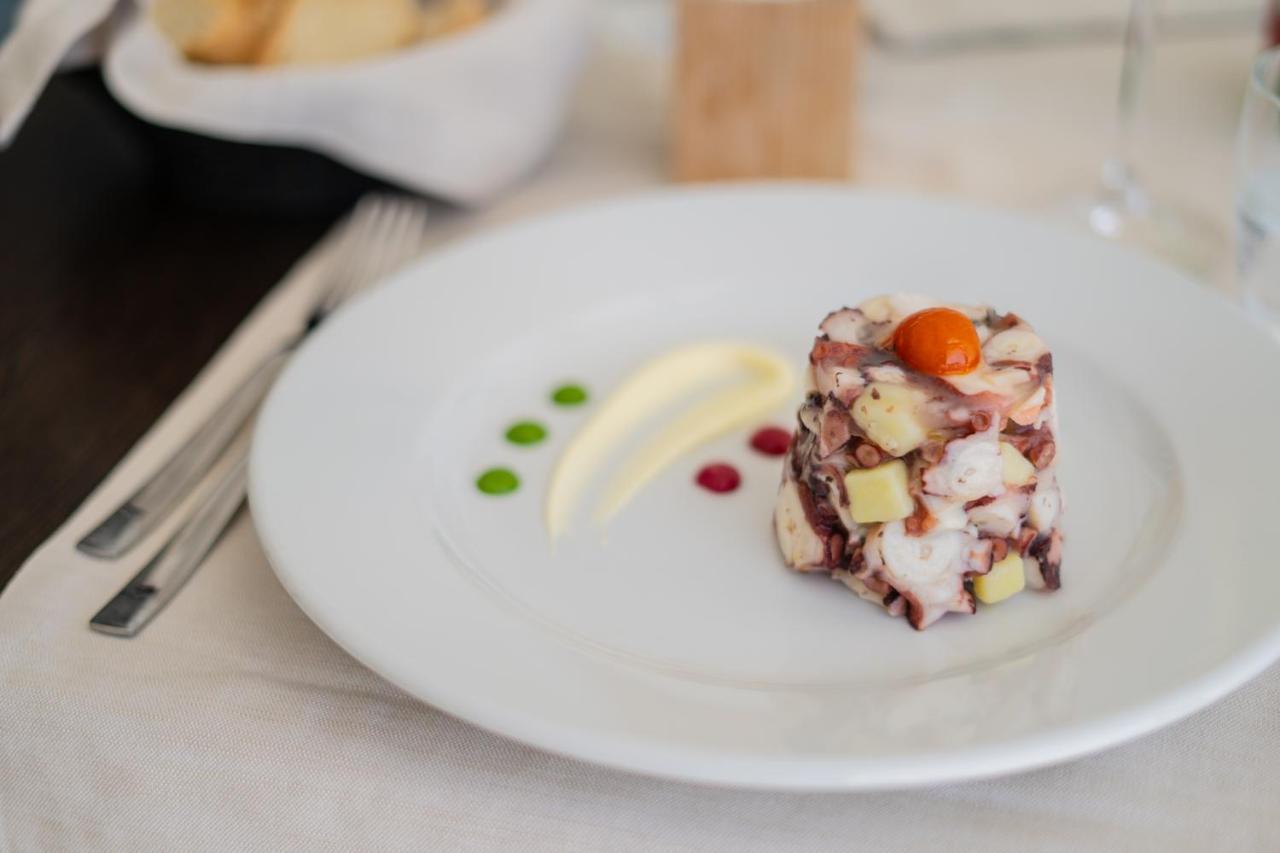 Plana Resort & Spa Castel Volturno Kültér fotó
